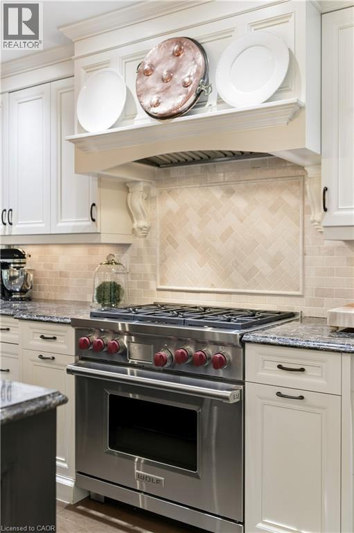 9 Mays Crescent, Waterdown, Ontario  L8B 0G4 - Photo 8 - 40778604