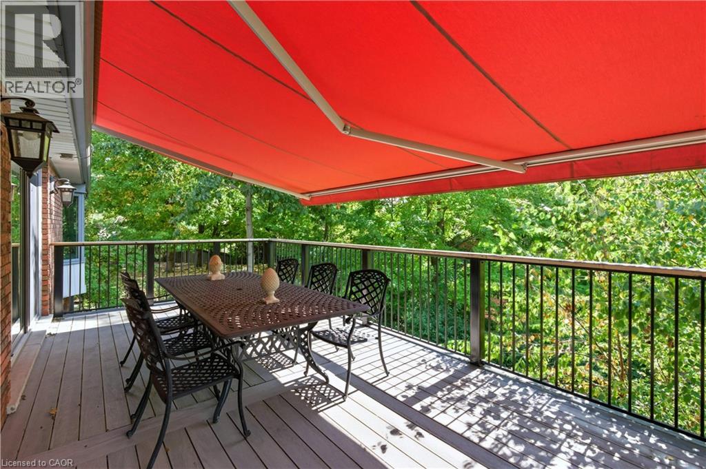 9 Mays Crescent, Waterdown, Ontario  L8B 0G4 - Photo 36 - 40778604