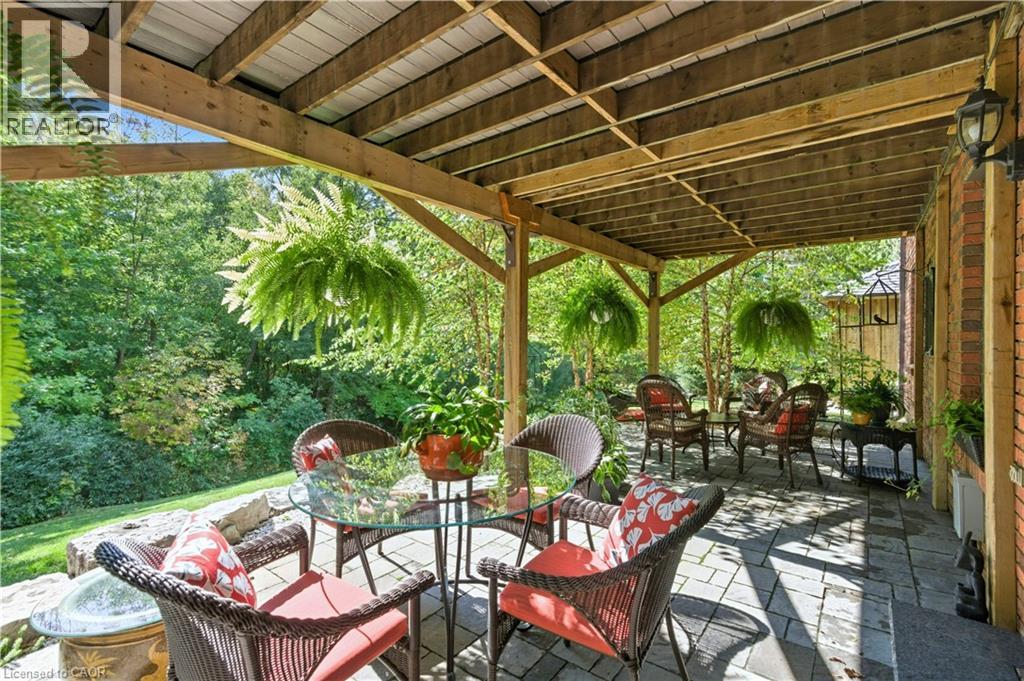 9 Mays Crescent, Waterdown, Ontario  L8B 0G4 - Photo 39 - 40778604