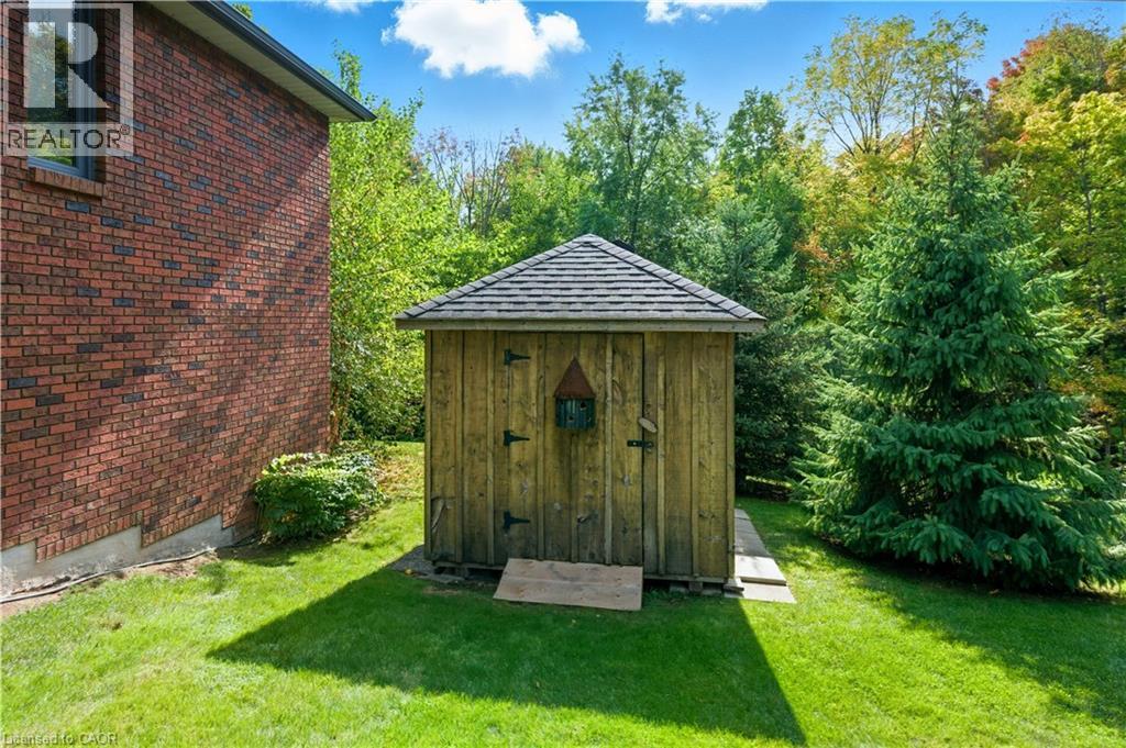 9 Mays Crescent, Waterdown, Ontario  L8B 0G4 - Photo 44 - 40778604