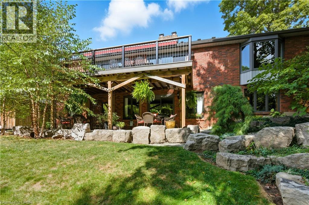 9 Mays Crescent, Waterdown, Ontario  L8B 0G4 - Photo 42 - 40778604