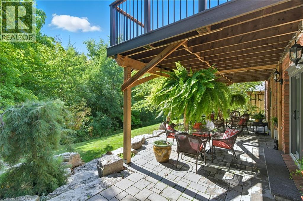 9 Mays Crescent, Waterdown, Ontario  L8B 0G4 - Photo 38 - 40778604