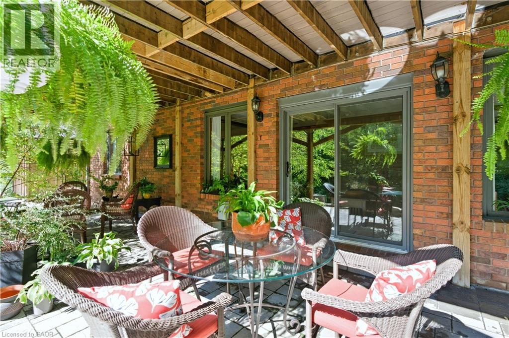 9 Mays Crescent, Waterdown, Ontario  L8B 0G4 - Photo 40 - 40778604