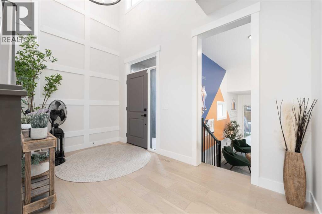 8 Vantage Drive, Cochrane, Alberta  T4C 3C1 - Photo 17 - A2236578