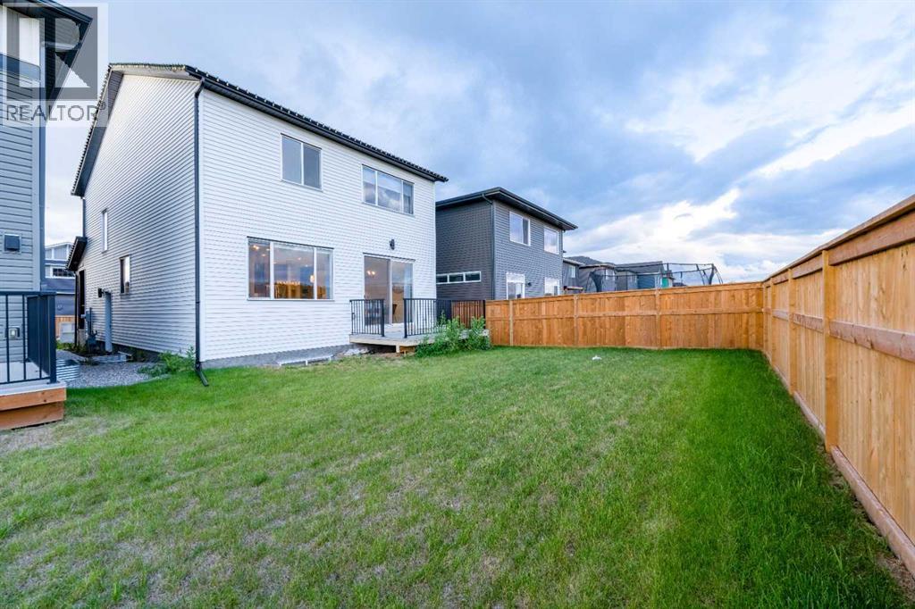 8 Vantage Drive, Cochrane, Alberta  T4C 3C1 - Photo 36 - A2236578