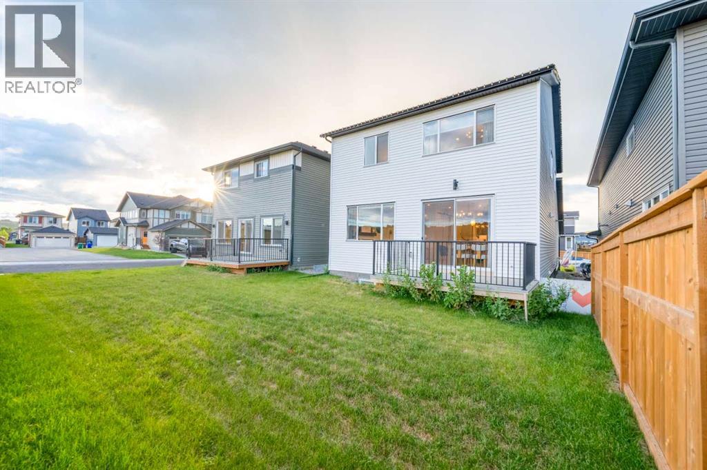 8 Vantage Drive, Cochrane, Alberta  T4C 3C1 - Photo 37 - A2236578