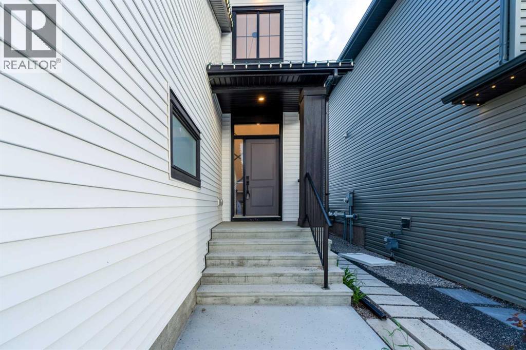 8 Vantage Drive, Cochrane, Alberta  T4C 3C1 - Photo 34 - A2236578