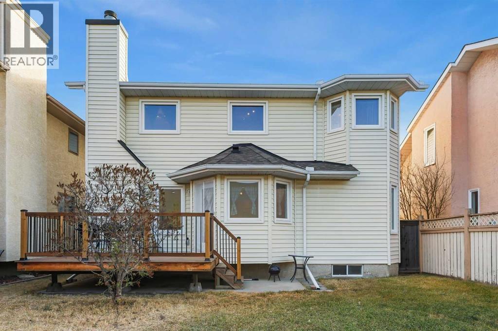 188 Christie Park Hill Sw, Calgary, Alberta  T3H 2V5 - Photo 33 - A2269886