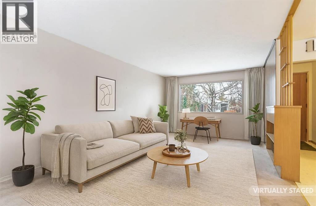 427 Tache Avenue Nw, Calgary, Alberta  T2K 3R6 - Photo 4 - A2273238