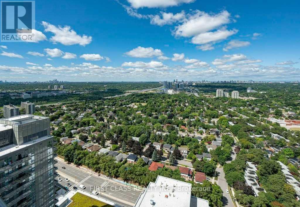 3207 - 56 Forest Manor Road, Toronto, Ontario  M2J 1M6 - Photo 19 - C12553682