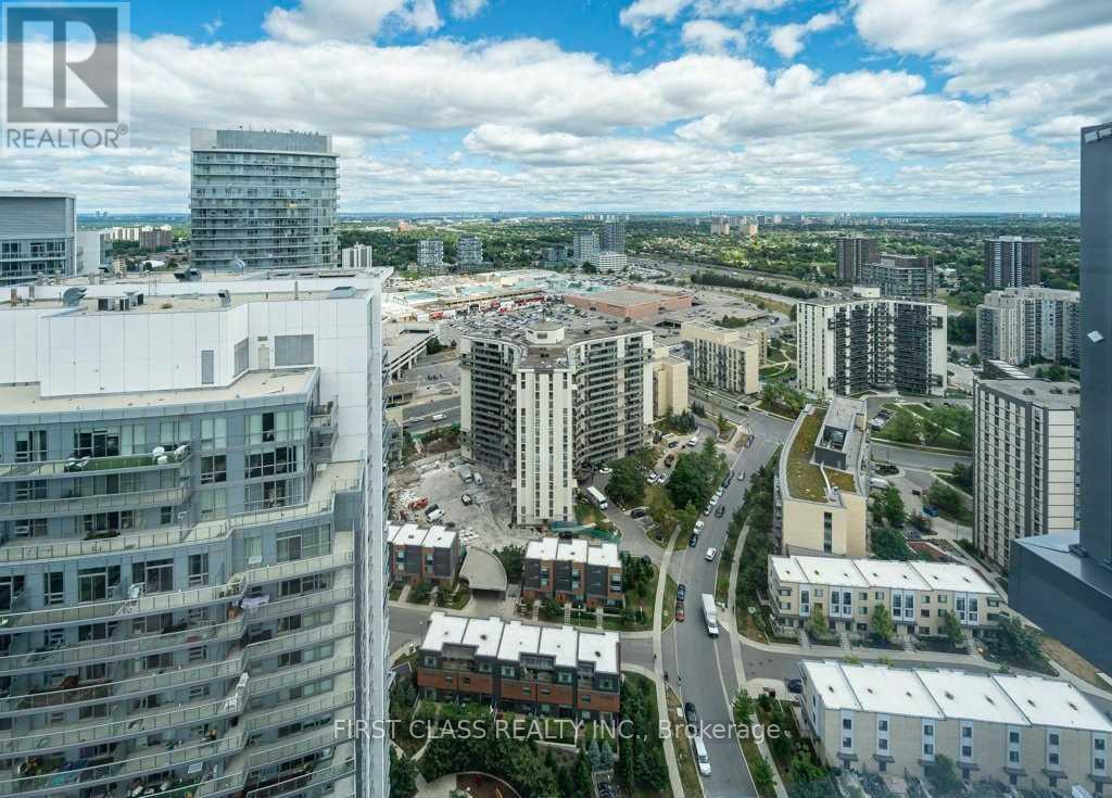 3207 - 56 Forest Manor Road, Toronto, Ontario  M2J 1M6 - Photo 20 - C12553682