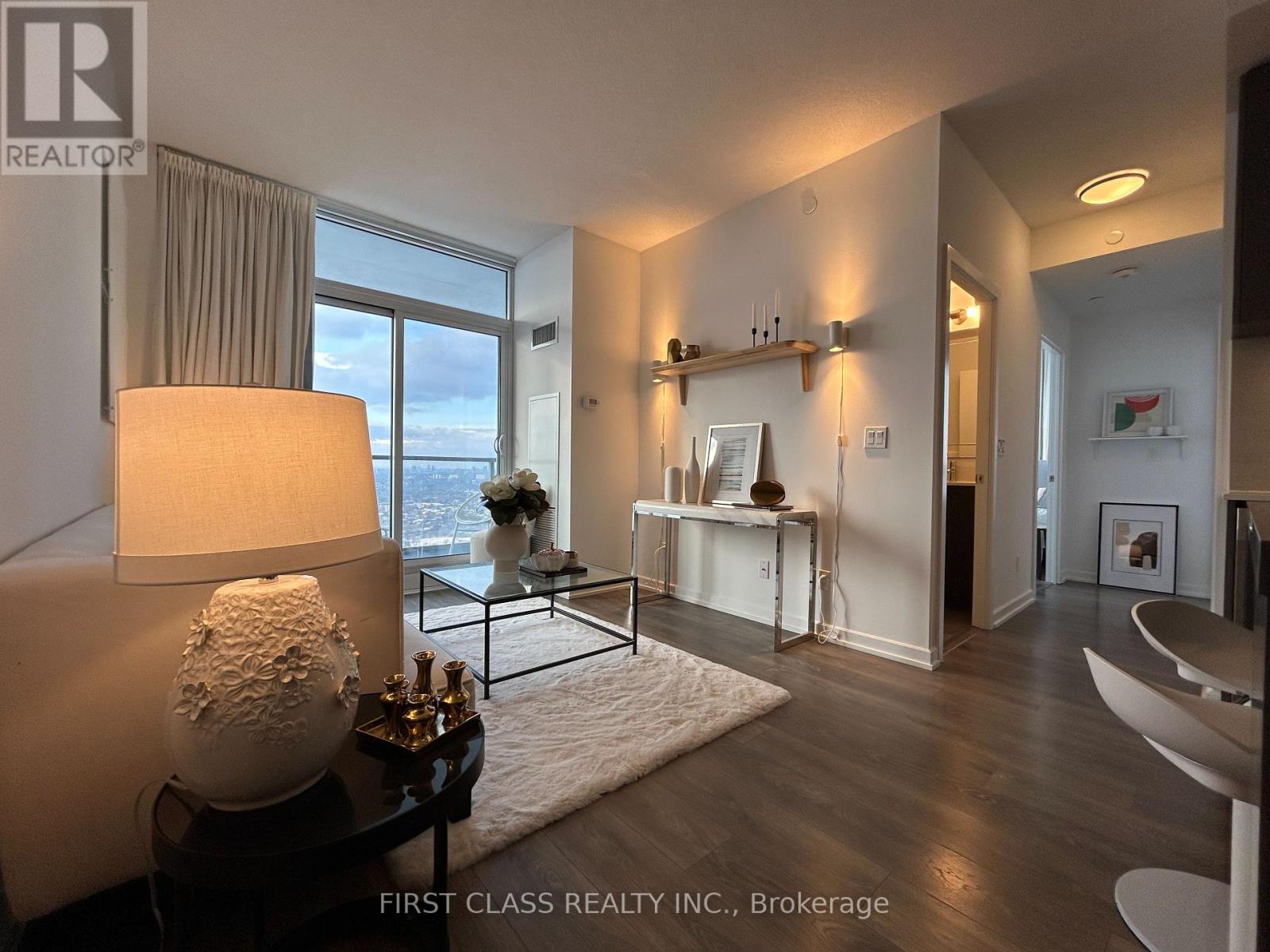 3207 - 56 Forest Manor Road, Toronto, Ontario  M2J 1M6 - Photo 6 - C12553682