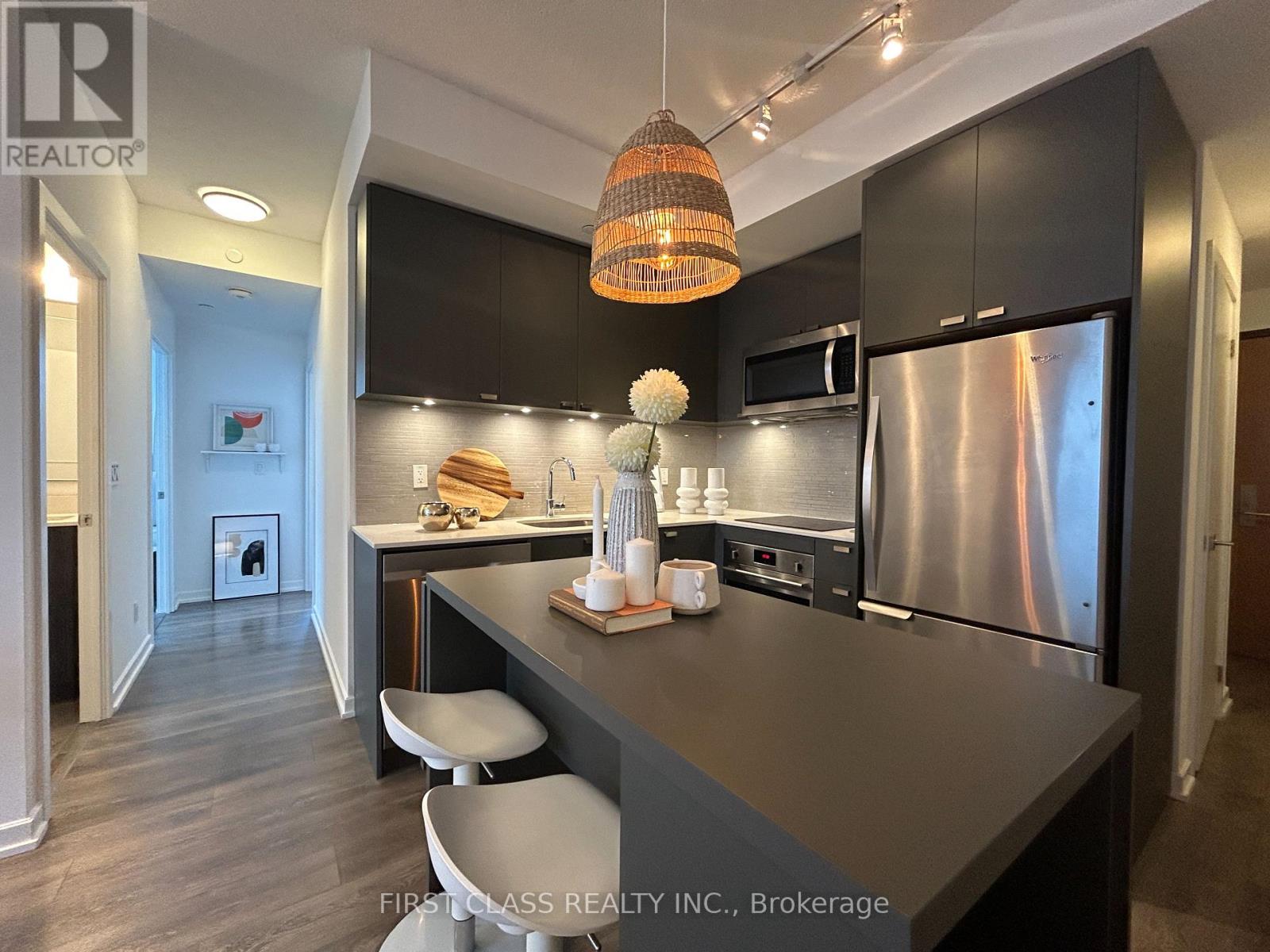 3207 - 56 Forest Manor Road, Toronto, Ontario  M2J 1M6 - Photo 7 - C12553682