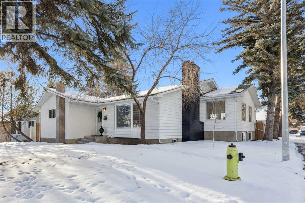 3731 45 Street Sw, Calgary, Alberta  T3E 3V5 - Photo 2 - A2274777