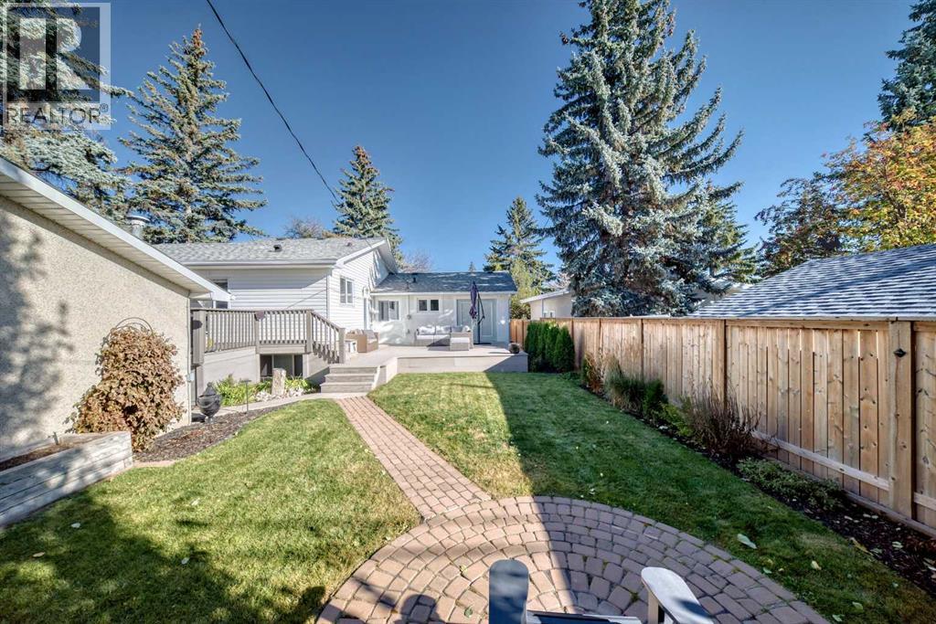 3731 45 Street Sw, Calgary, Alberta  T3E 3V5 - Photo 48 - A2274777