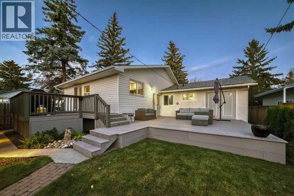 3731 45 Street Sw, Calgary, Alberta  T3E 3V5 - Photo 42 - A2274777