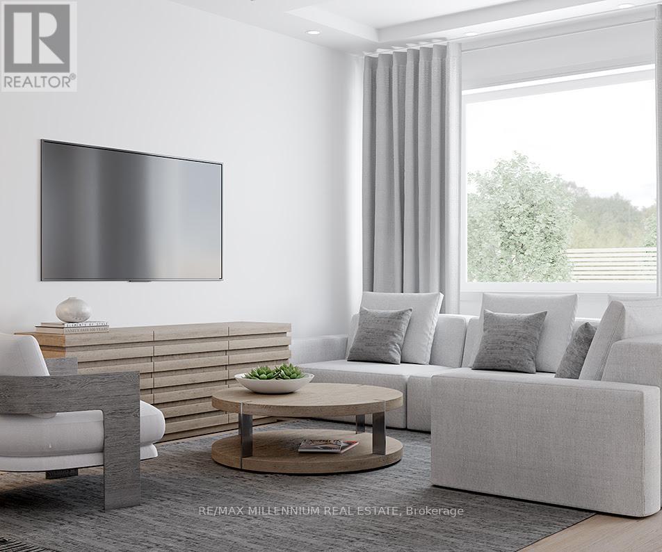 20 Kingbird Common, Cambridge, Ontario  N1T 0H4 - Photo 4 - X12629746