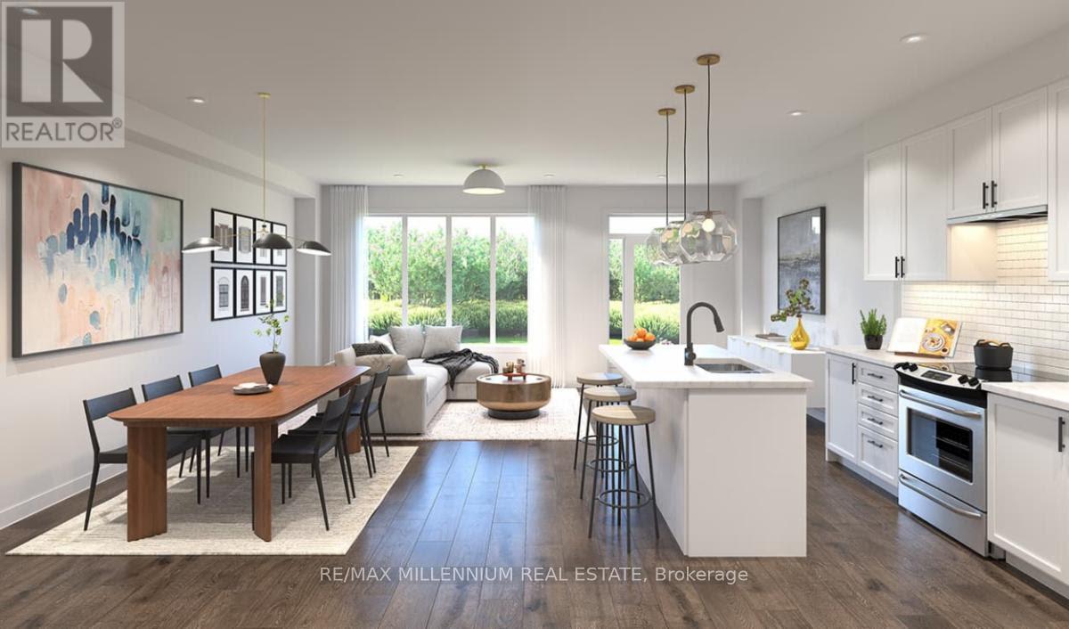 20 Kingbird Common, Cambridge, Ontario  N1T 0H4 - Photo 3 - X12629746