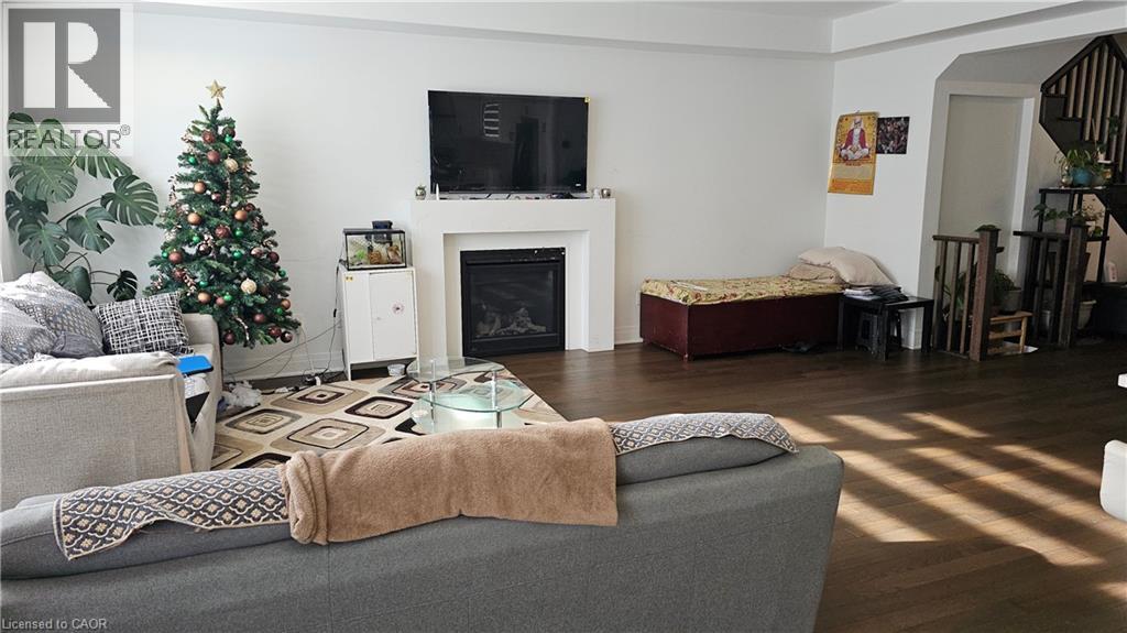 18 Hammermeister Street, Kitchener, Ontario  N2R 0T2 - Photo 10 - 40793886