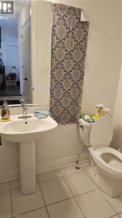 18 Hammermeister Street, Kitchener, Ontario  N2R 0T2 - Photo 11 - 40793886