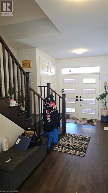 18 Hammermeister Street, Kitchener, Ontario  N2R 0T2 - Photo 14 - 40793886