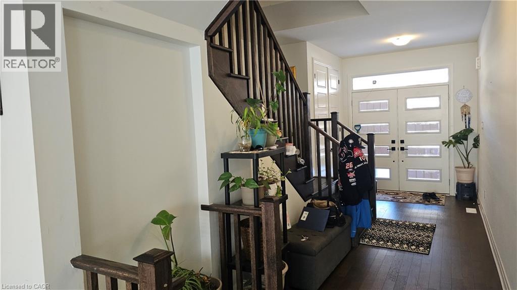 18 Hammermeister Street, Kitchener, Ontario  N2R 0T2 - Photo 15 - 40793886