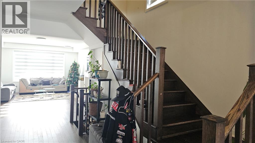 18 Hammermeister Street, Kitchener, Ontario  N2R 0T2 - Photo 16 - 40793886