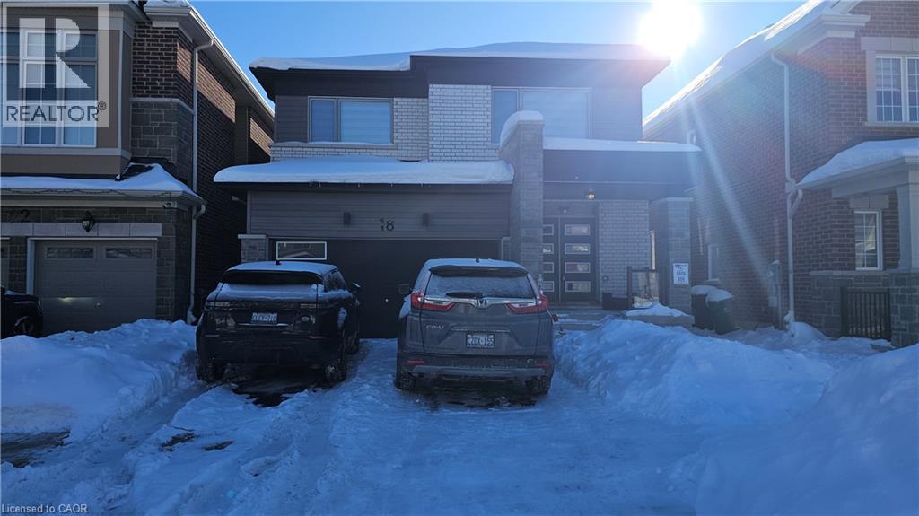 18 Hammermeister Street, Kitchener, Ontario  N2R 0T2 - Photo 31 - 40793886