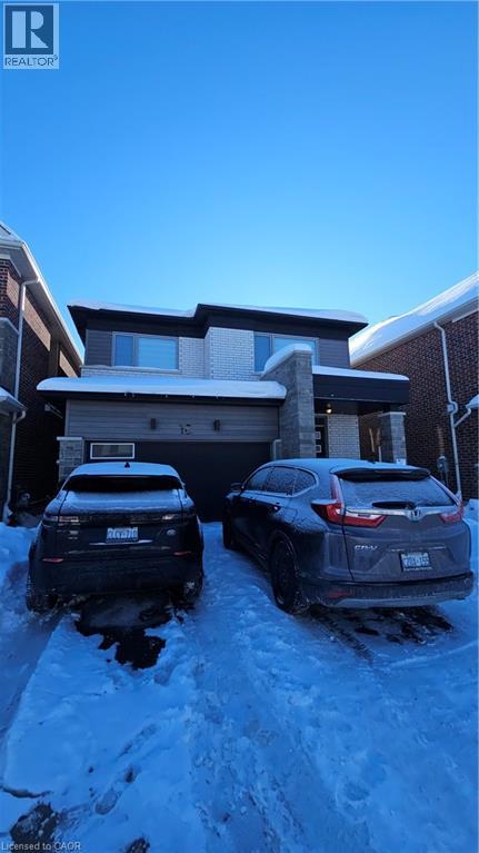 18 Hammermeister Street, Kitchener, Ontario  N2R 0T2 - Photo 32 - 40793886