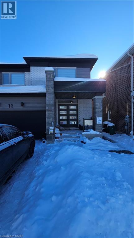 18 Hammermeister Street, Kitchener, Ontario  N2R 0T2 - Photo 33 - 40793886