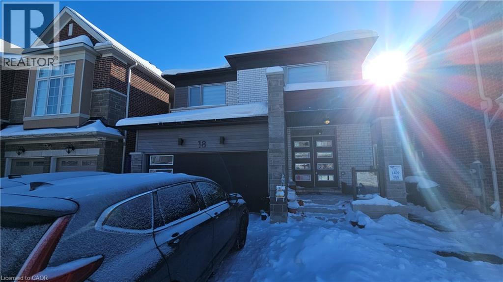 18 Hammermeister Street, Kitchener, Ontario  N2R 0T2 - Photo 34 - 40793886