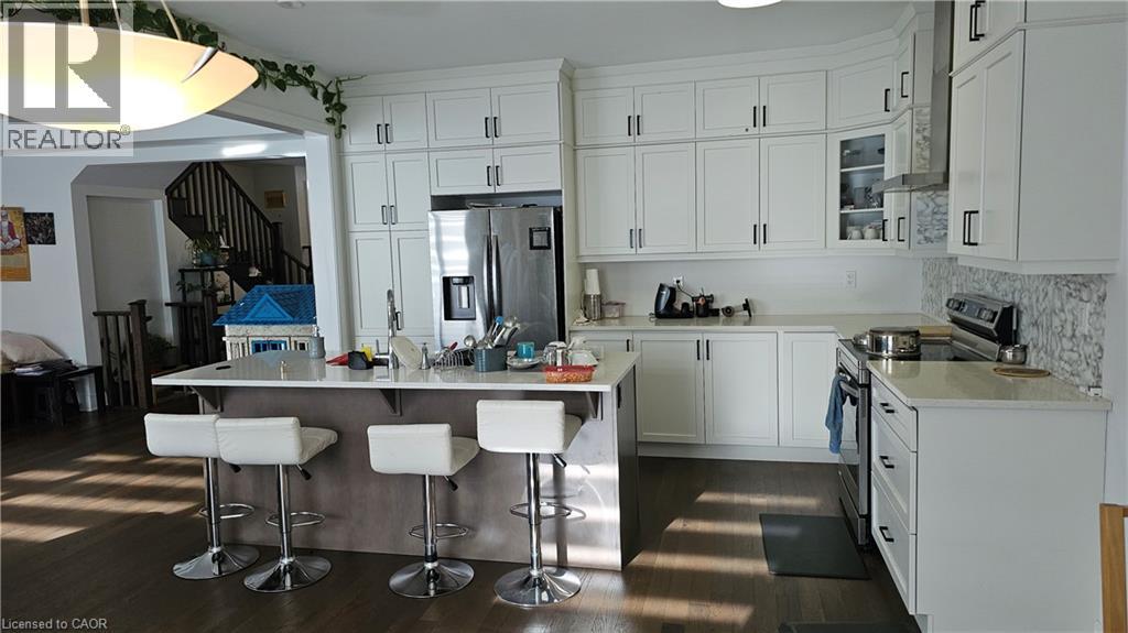 18 Hammermeister Street, Kitchener, Ontario  N2R 0T2 - Photo 8 - 40793886