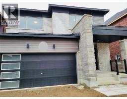 18 HAMMERMEISTER Street, Kitchener, Ontario