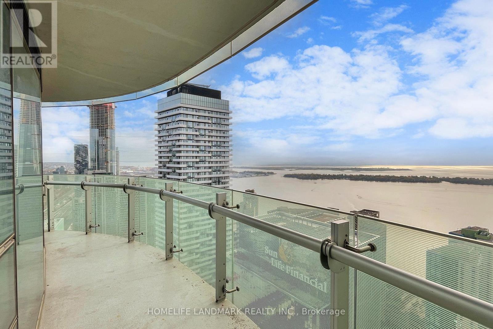 5903 - 14 York Street, Toronto, Ontario  M5J 0B1 - Photo 14 - C12482647