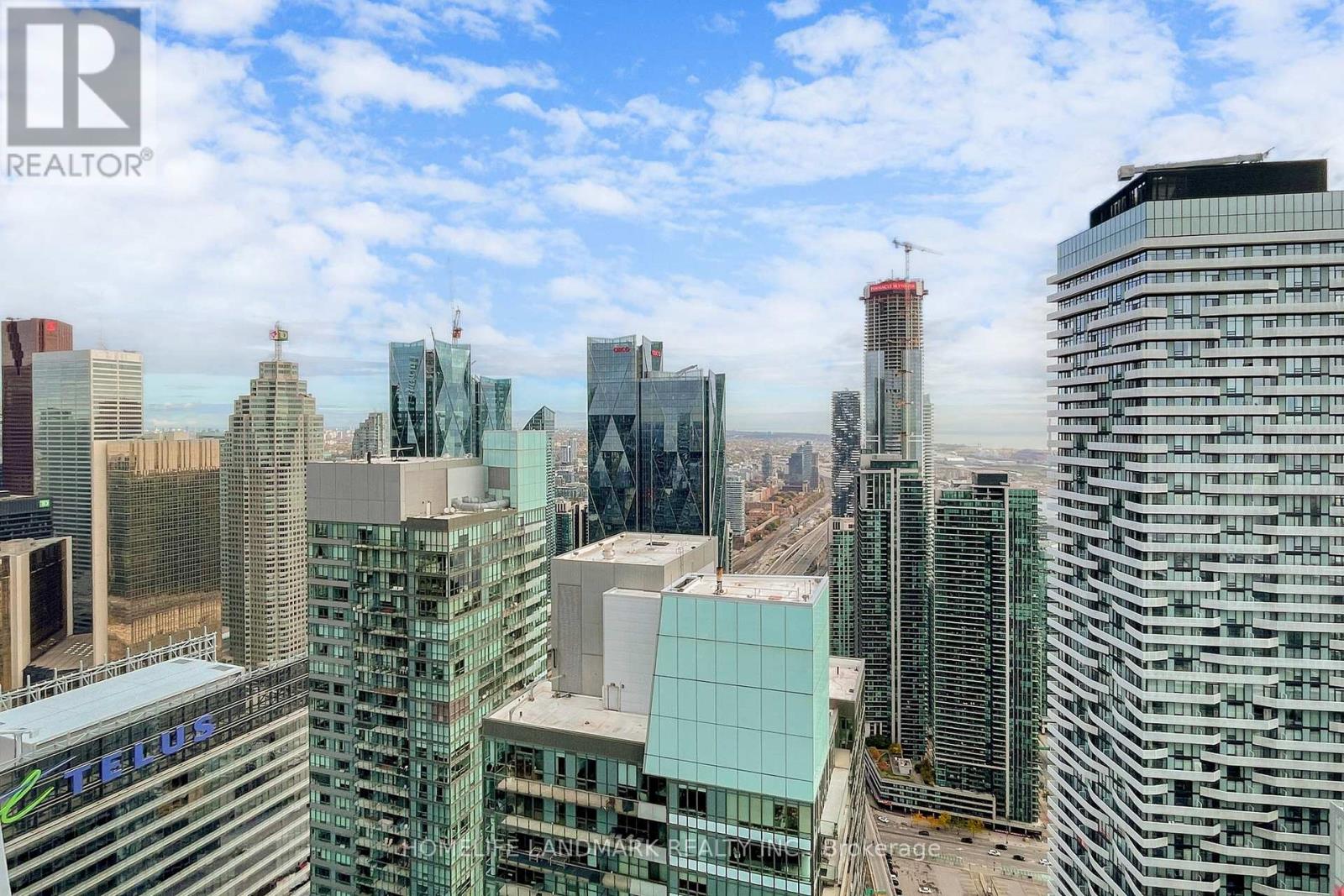 5903 - 14 York Street, Toronto, Ontario  M5J 0B1 - Photo 17 - C12482647