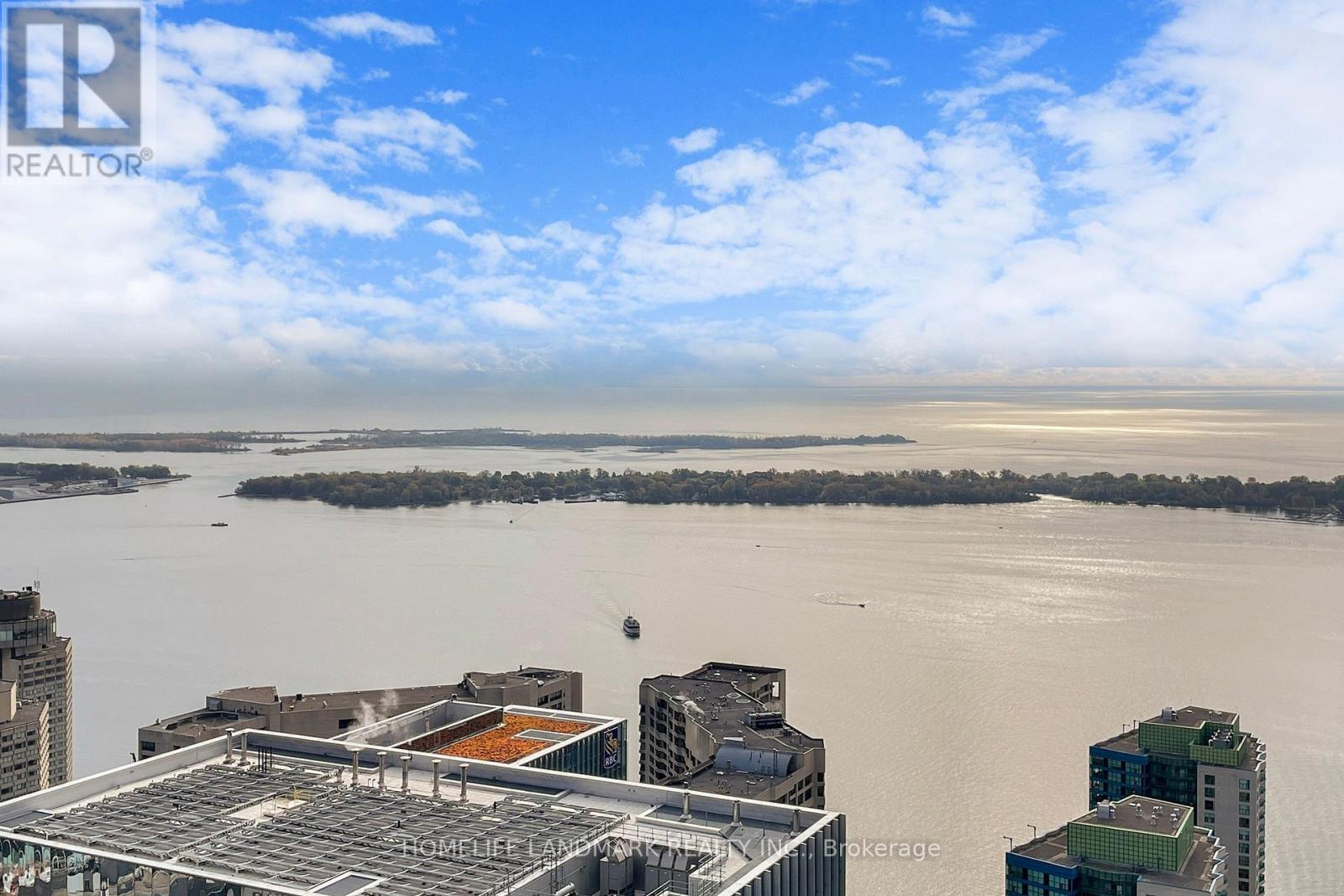 5903 - 14 York Street, Toronto, Ontario  M5J 0B1 - Photo 19 - C12482647