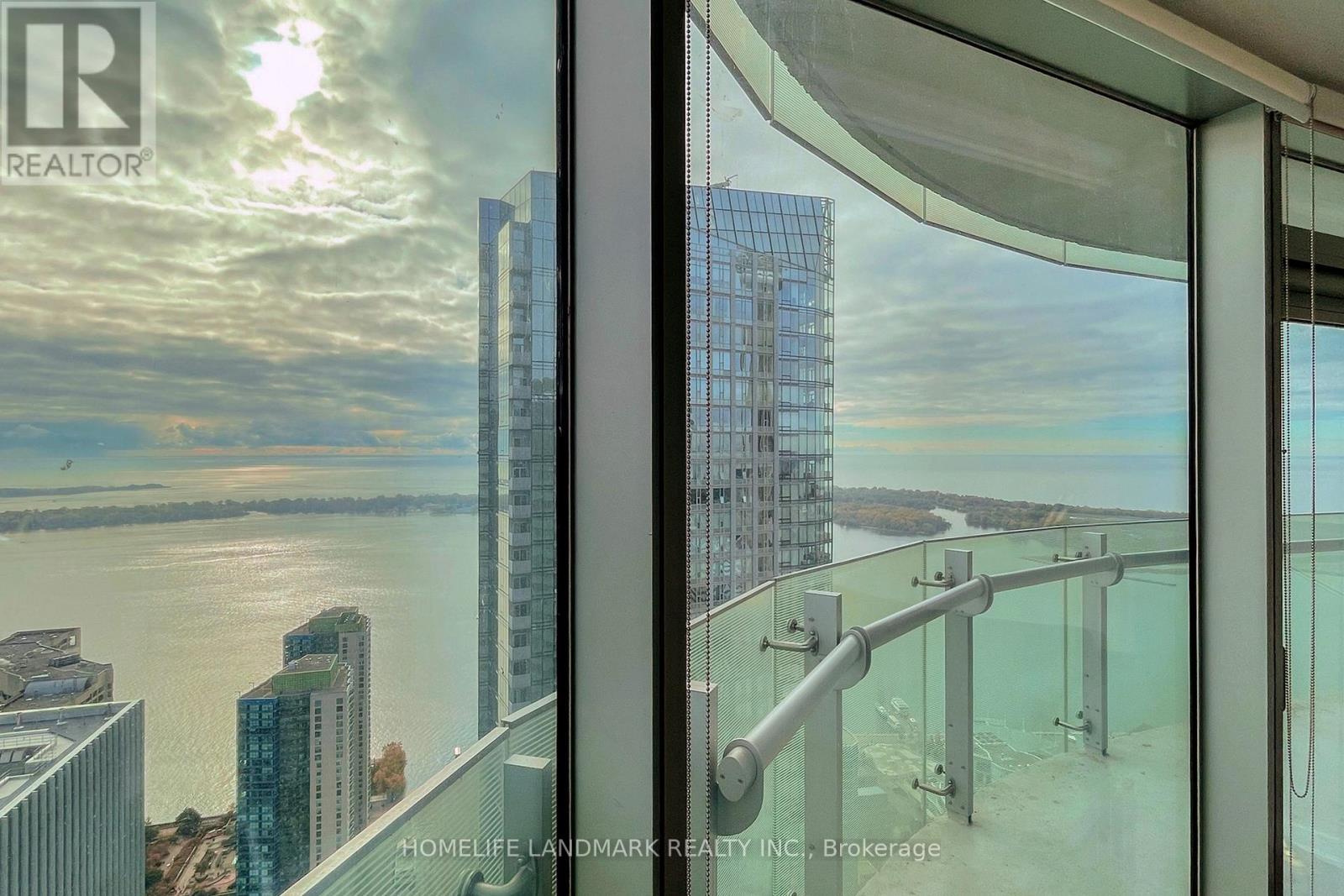 5903 - 14 York Street, Toronto, Ontario  M5J 0B1 - Photo 13 - C12482647