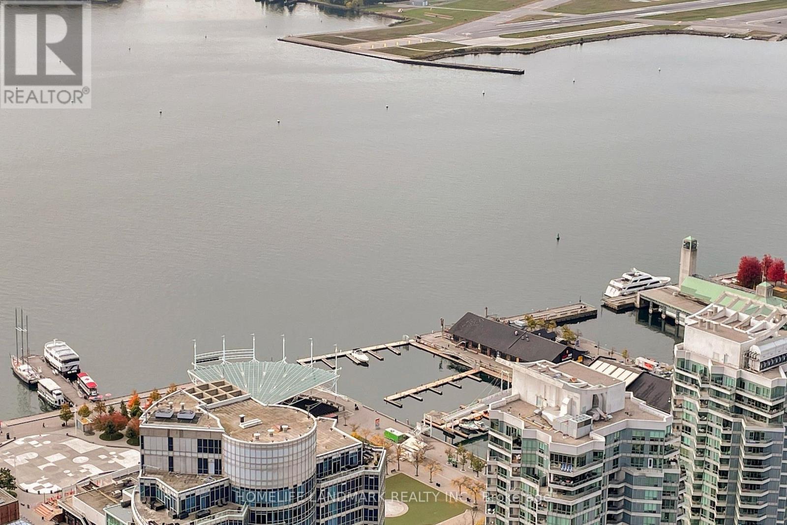 5903 - 14 York Street, Toronto, Ontario  M5J 0B1 - Photo 20 - C12482647