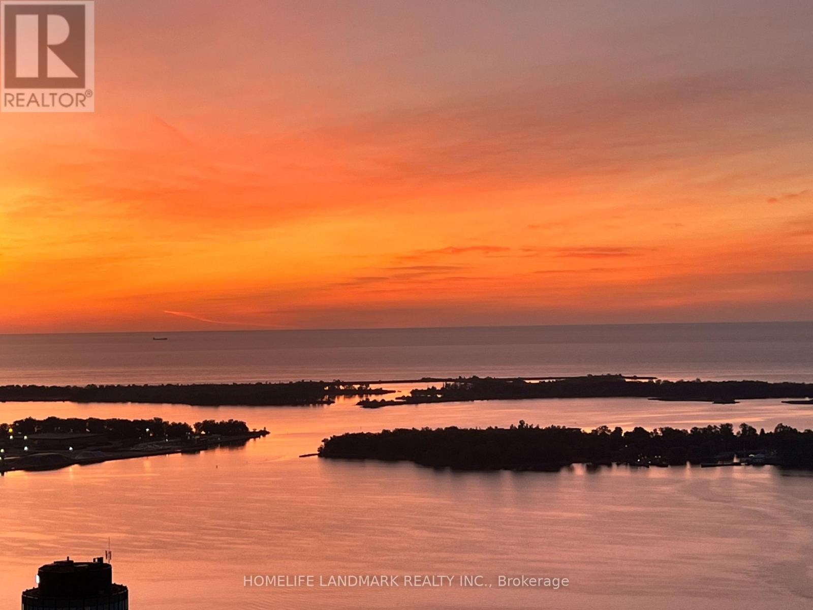 5903 - 14 York Street, Toronto, Ontario  M5J 0B1 - Photo 3 - C12482647