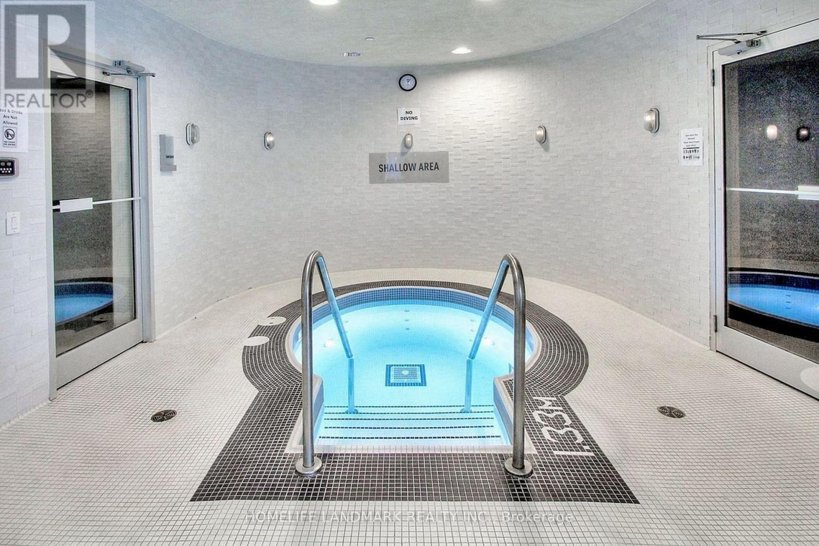 5903 - 14 York Street, Toronto, Ontario  M5J 0B1 - Photo 30 - C12482647