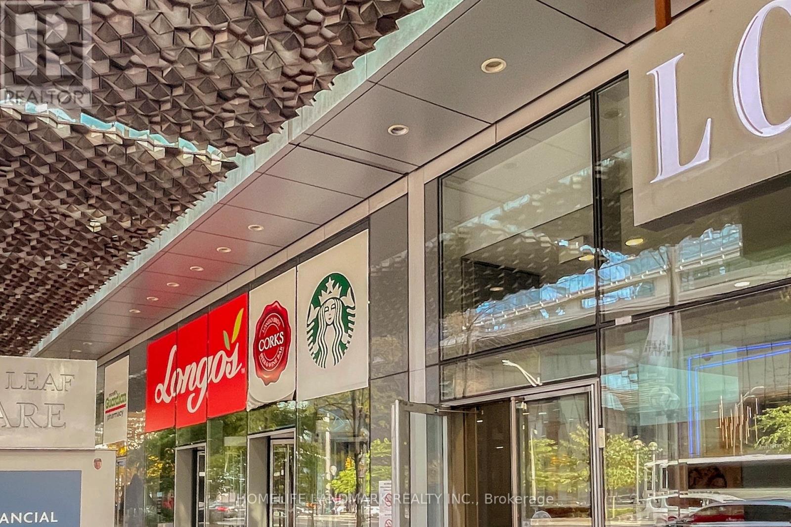 5903 - 14 York Street, Toronto, Ontario  M5J 0B1 - Photo 34 - C12482647