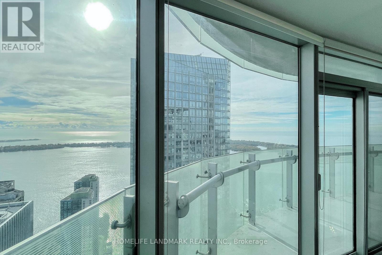 5903 - 14 York Street, Toronto, Ontario  M5J 0B1 - Photo 5 - C12482647