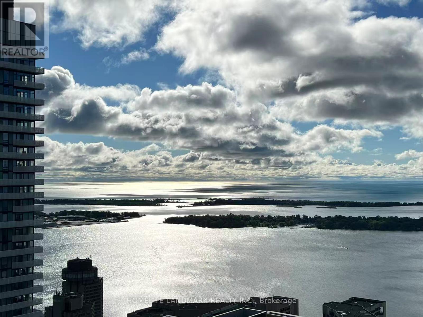 5903 - 14 York Street, Toronto, Ontario  M5J 0B1 - Photo 4 - C12482647