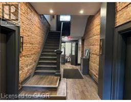 123 MACNAB Street S Unit# 10, Hamilton, Ontario