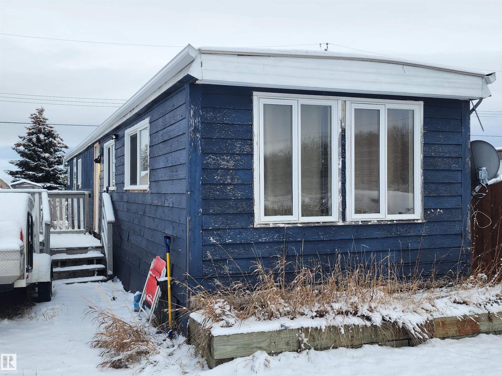 5307 54 ST, Clyde, Alberta