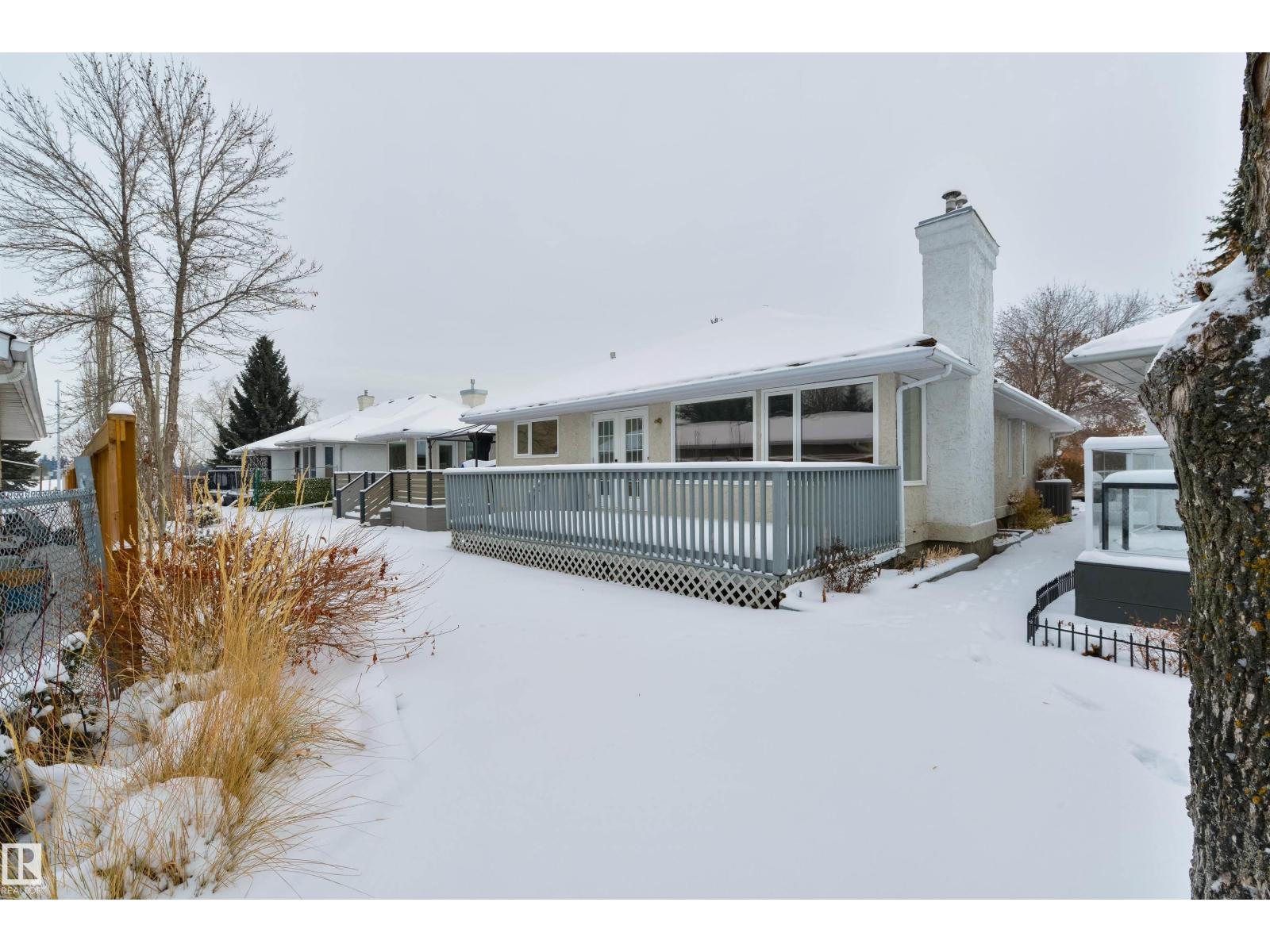 129 Ironwood Pl Nw, Edmonton, Alberta T6J 6R4 - Photo 44 - E4468151