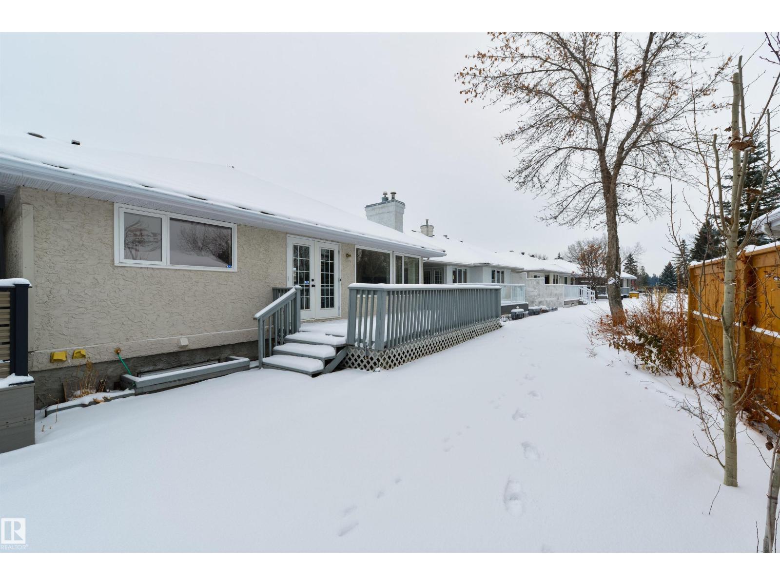 129 Ironwood Pl Nw, Edmonton, Alberta T6J 6R4 - Photo 46 - E4468151