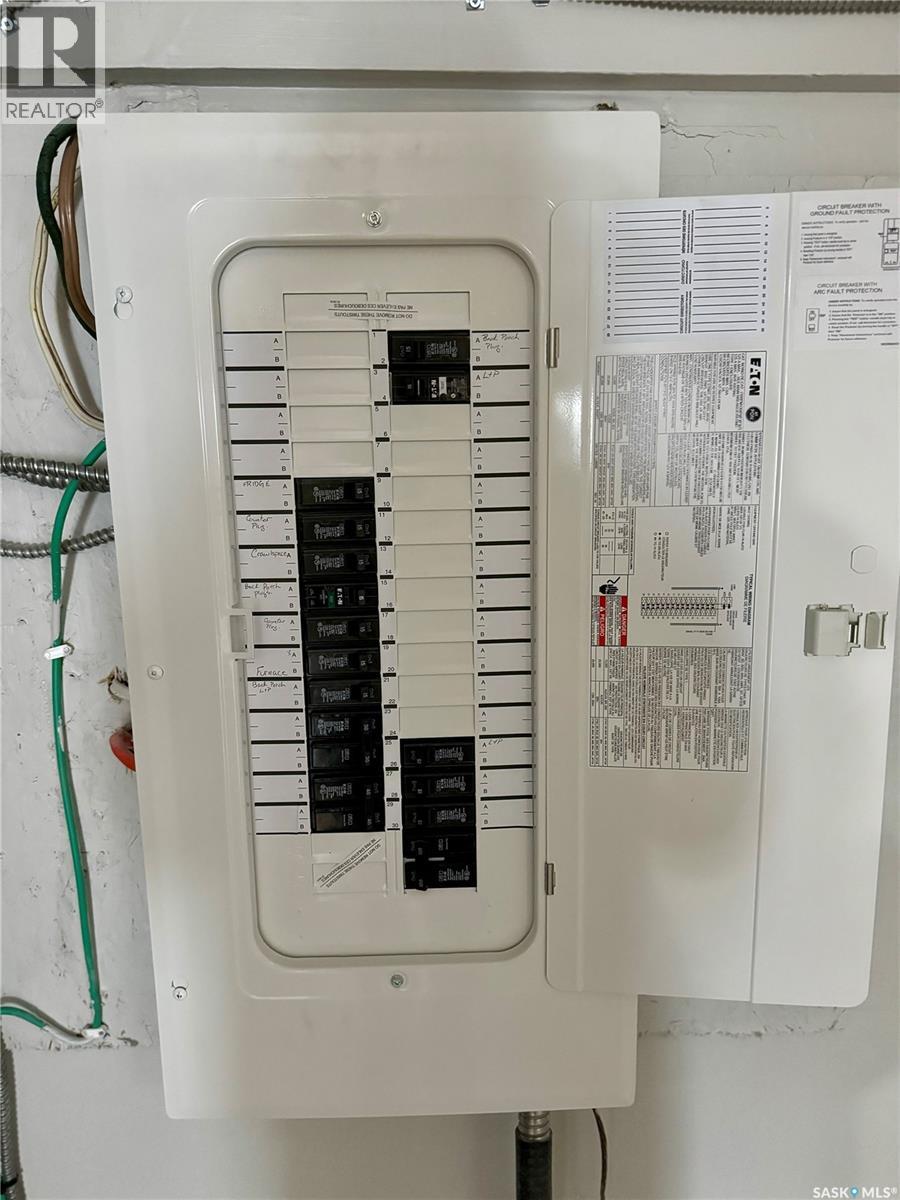 1945 Wallace Street, Regina, Saskatchewan  S4N 4A1 - Photo 14 - SK025631