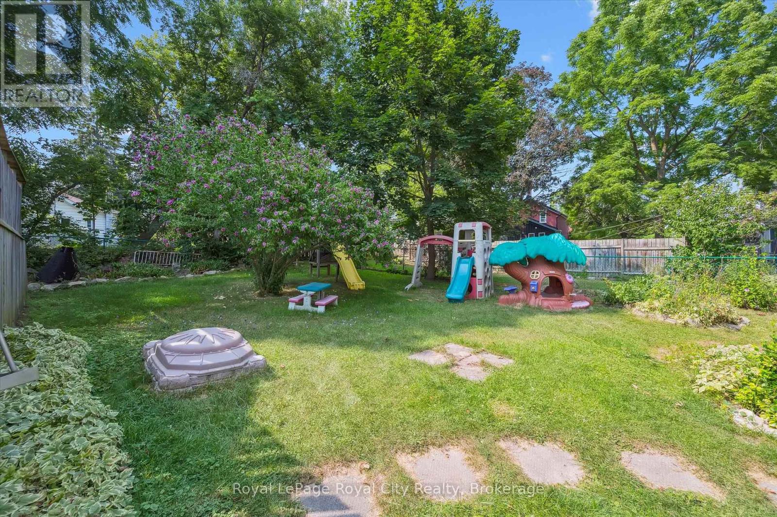 69 Nottingham Street, Guelph, Ontario N1H 3M9 - Photo 33 - X12400365