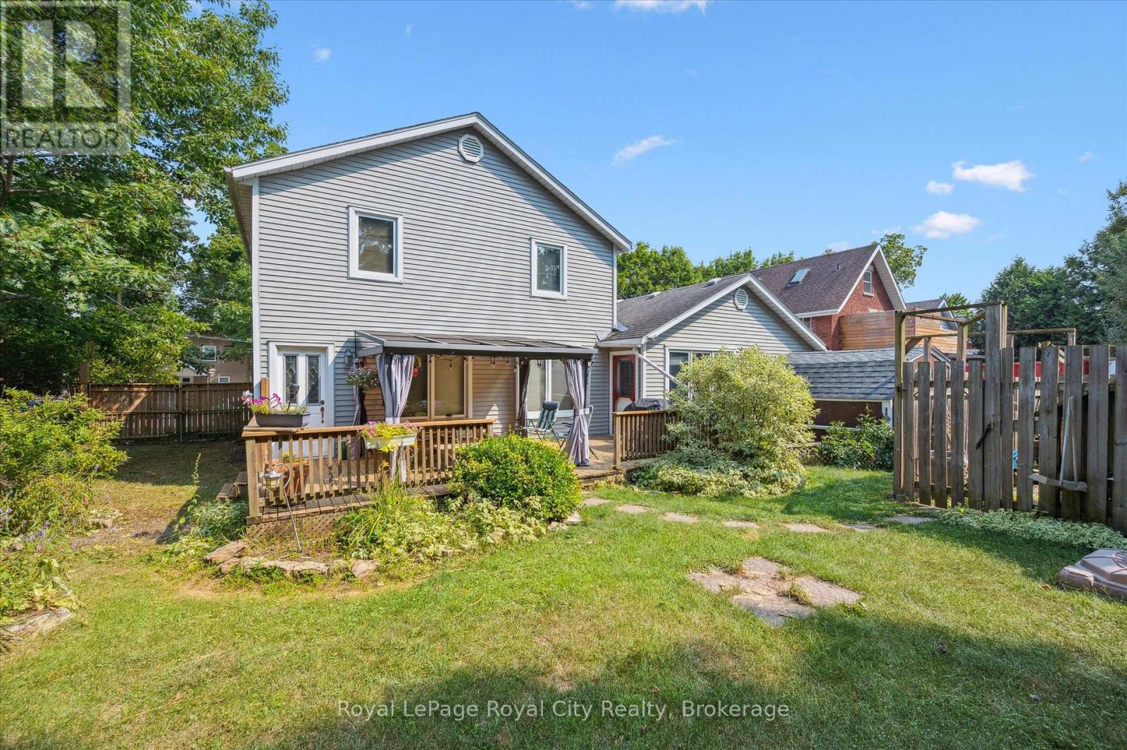 69 Nottingham Street, Guelph, Ontario N1H 3M9 - Photo 34 - X12400365